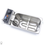  Κουζίνα ζυμαρικών - 2 x 2L